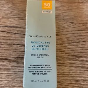 SkinCeuticals Physical Eye UV Defense Sunscreen (Unopened)